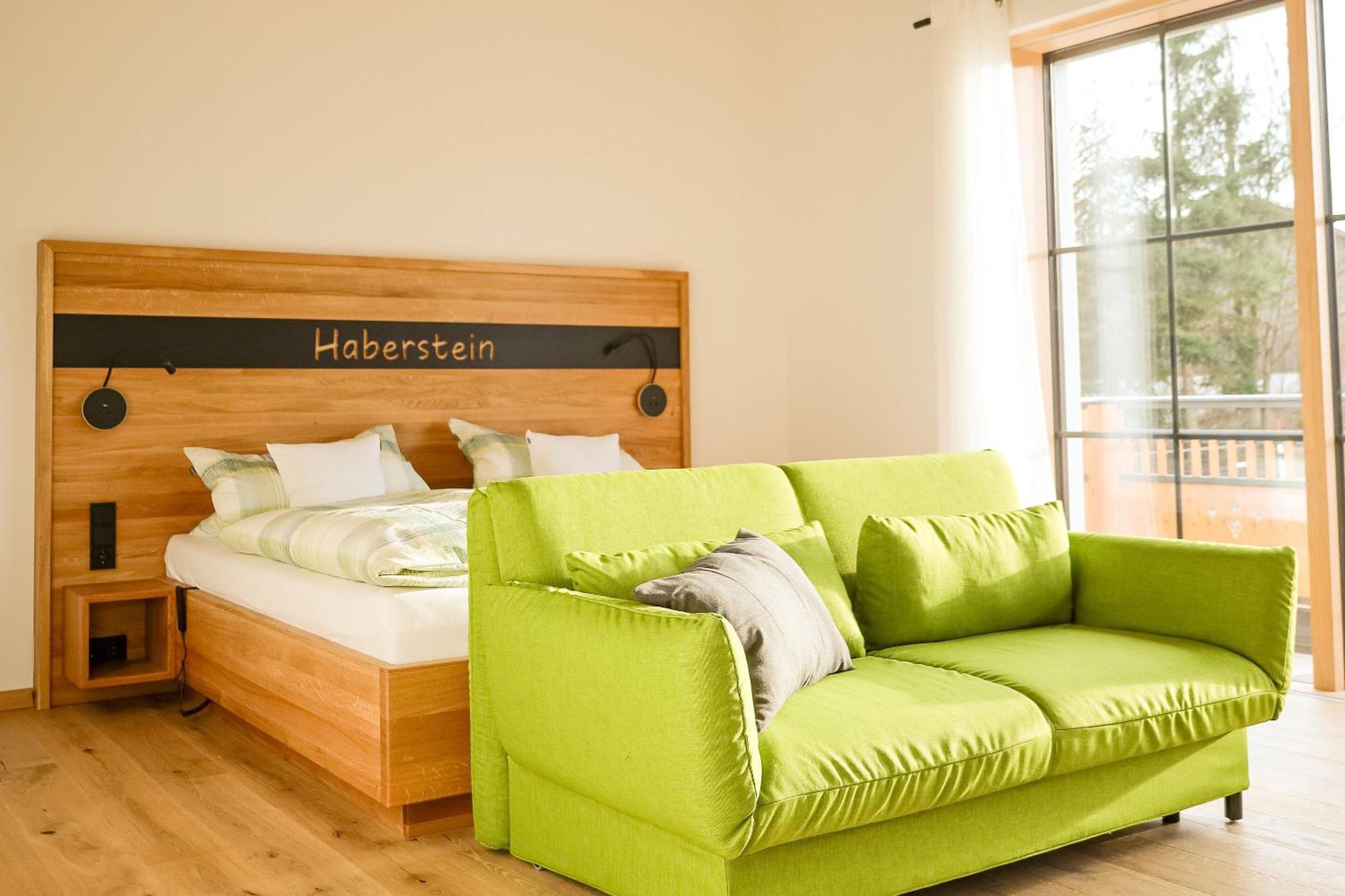 Hoera'S Apartments Hammerbergblick Munchberg Room photo